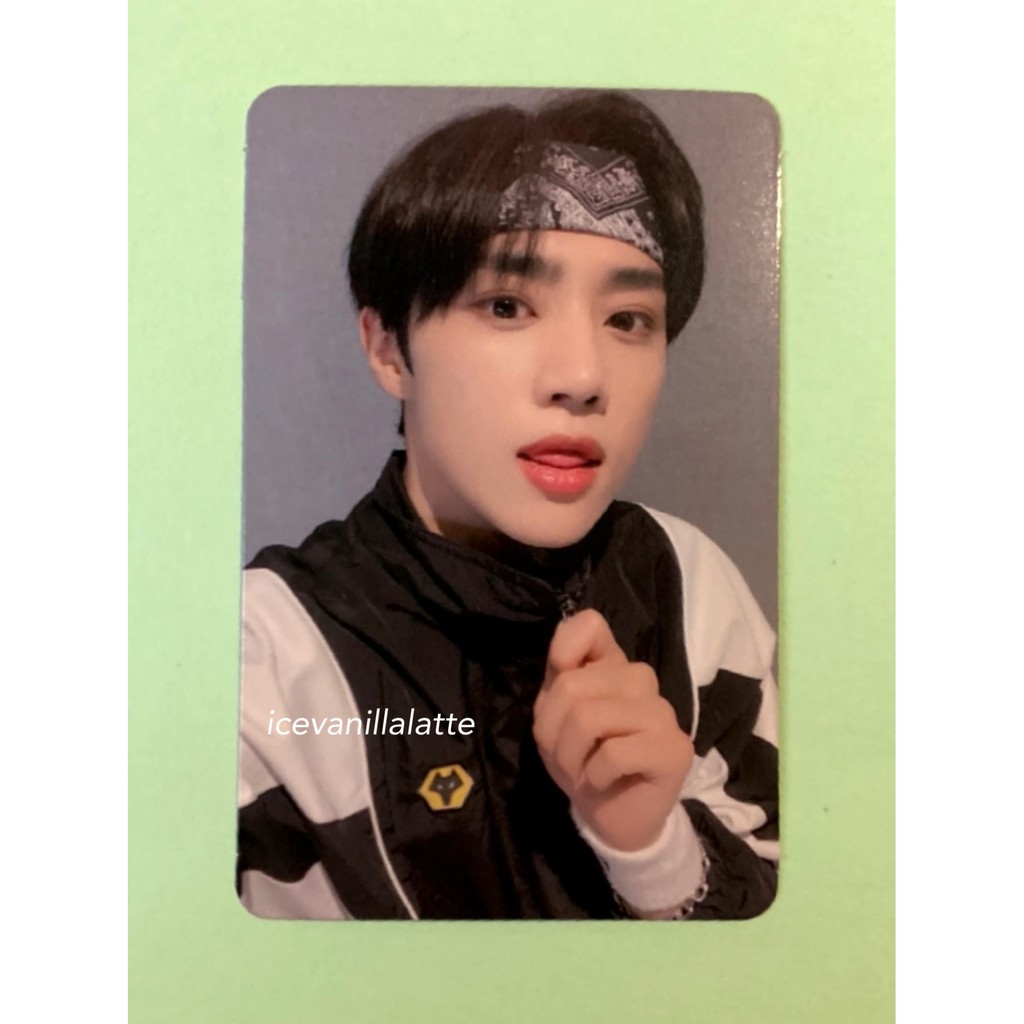 [booked] sunwoo mmth