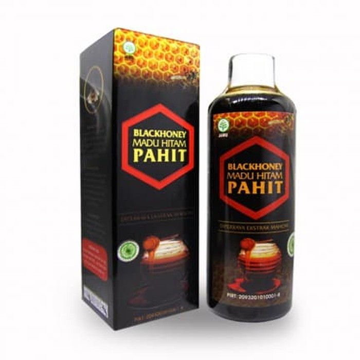 

Black Honey Madu Hitam Pahit Hot Sale