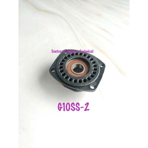 G10SS2 Packing Gland Bearing Box Rumah Lahar Gerinda Gurinda Hitachi