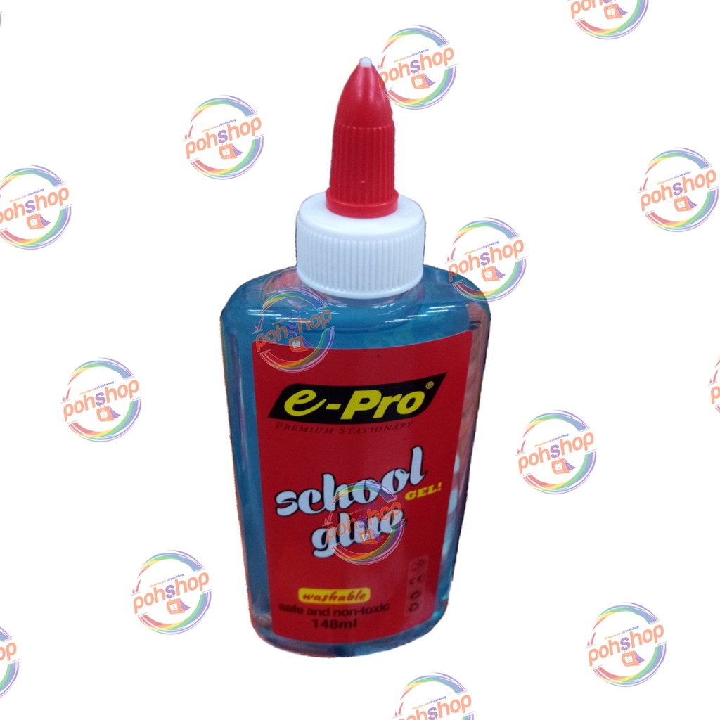 

e-Pro School Glue 148ml