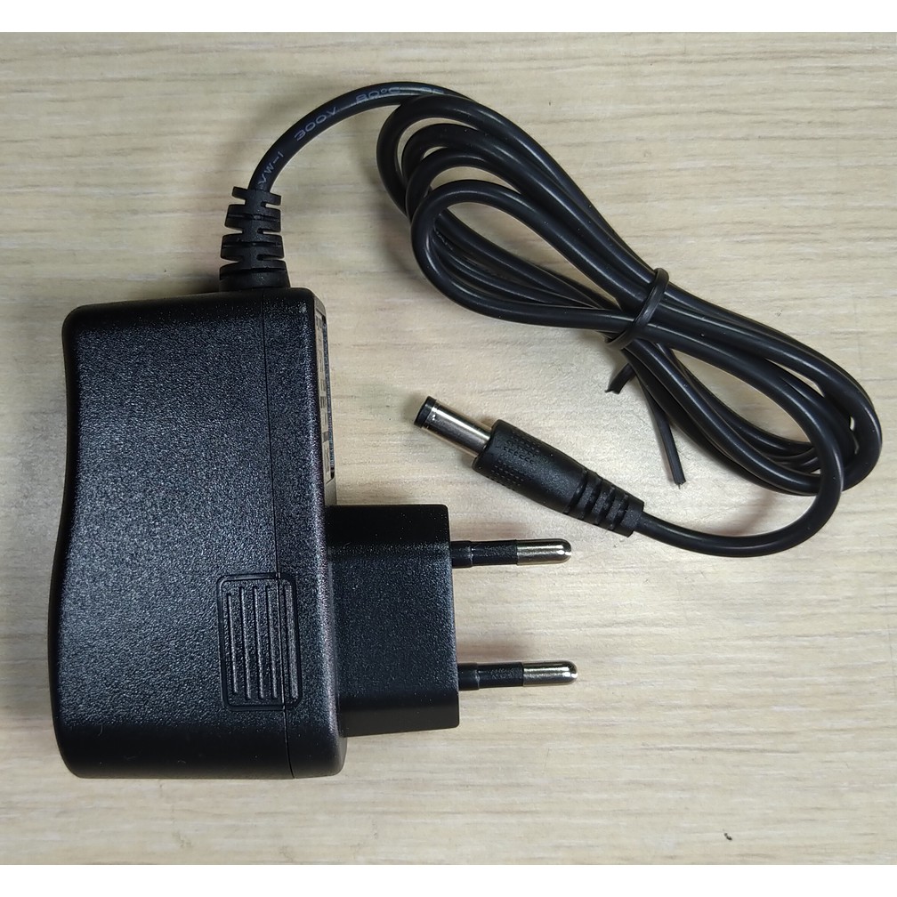 Adaptor SPC CCTV 12V 1A Ori