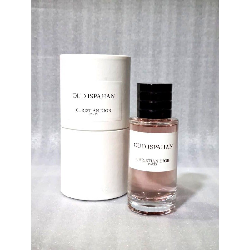 Parfume Christian Dior Paris Oud Ispahan Parfum Christian Dior Oud Ispahan dior oud ispahan dior oud