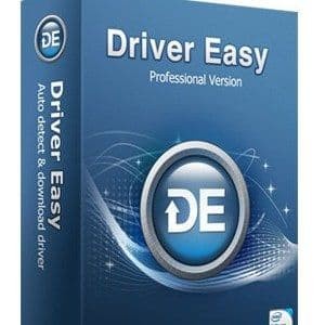 Driver Easy Pro 5.5 + Portable include Flash Drive 16GB
