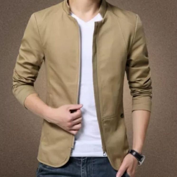 Paling Dicari.. Jaket Jas / jaket blazer / Jaket blazer Pria /Jas blazer pria / jaket semi jas pria 
