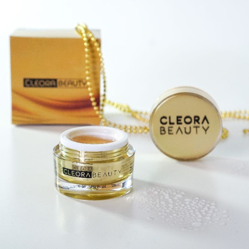 CLEORA EXCLUSIVE JELLY BOOSTER