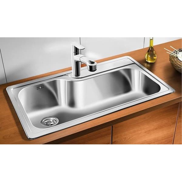 BLANCO Sink bak cuci piring BLANCO PLENTA 9 Premium