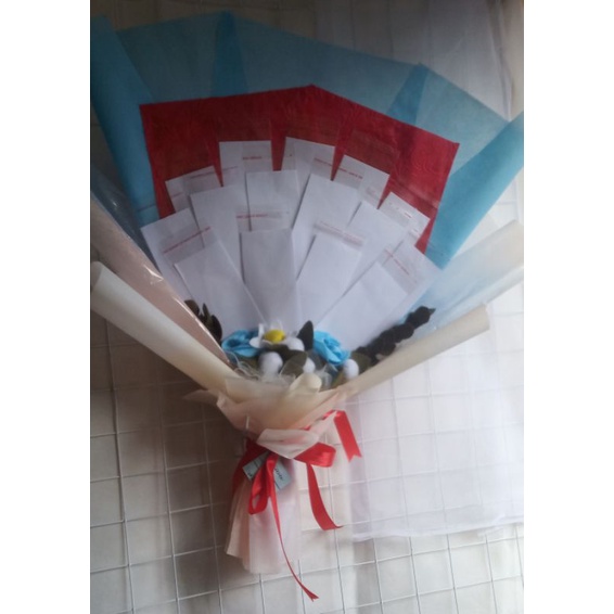 Tempat buket uang,Kerangka buket uang,Buket uang kado wisuda,Kado Nikah,Hadiah, Buket uang kado nika