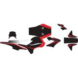 Modif Stiker Honda Cb 150 R Simple