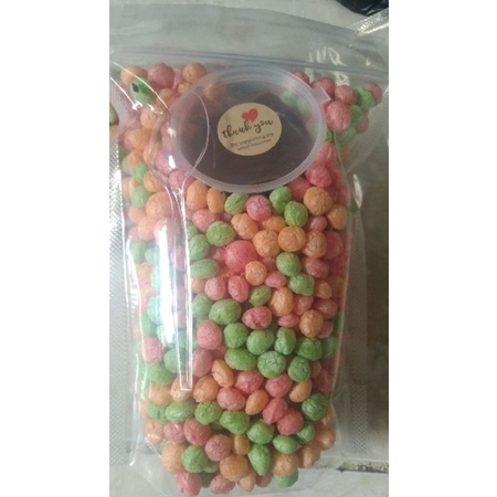 

Nyam nyam Pouch (minimal pembelian 2pcs)