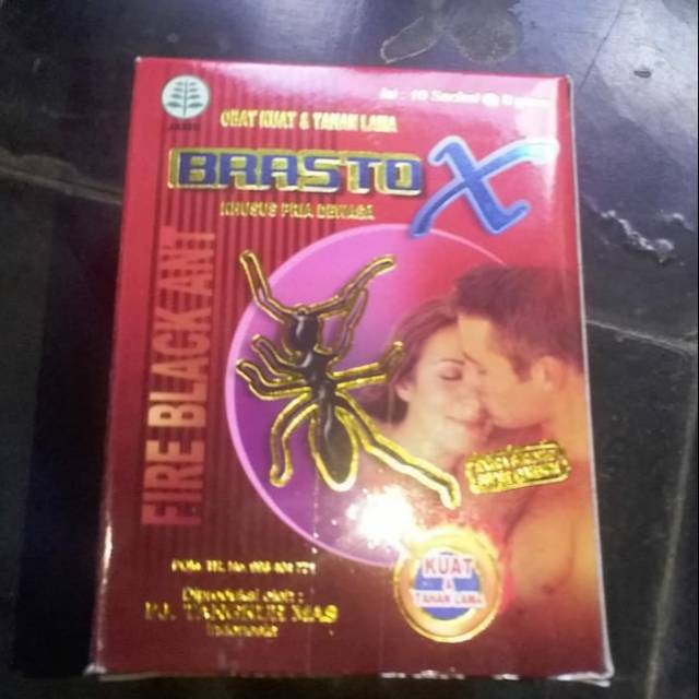 

Brasto x isi 20 original