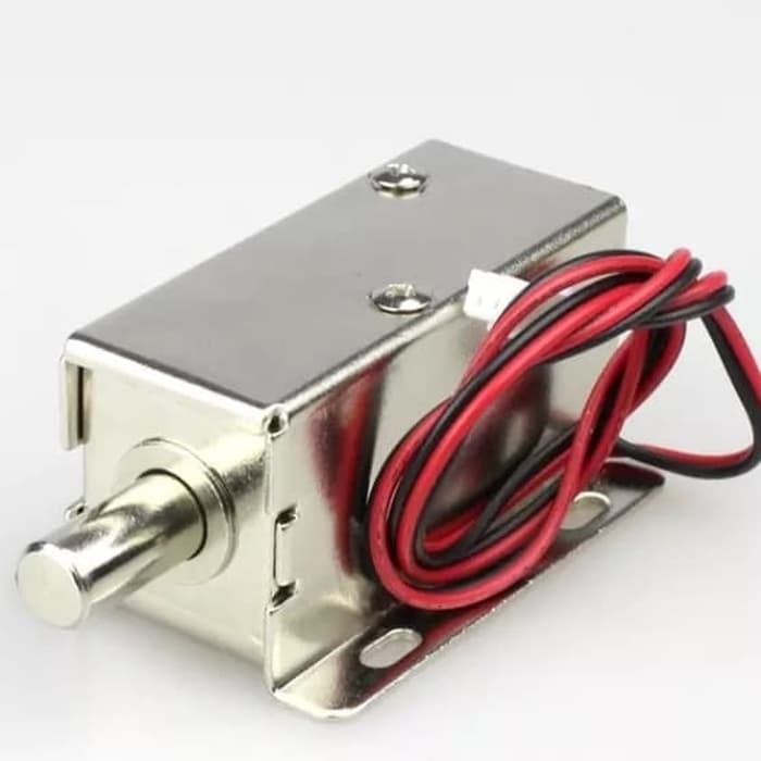 12v Solenoid Push Pull Marine Type Hot Sex Picture