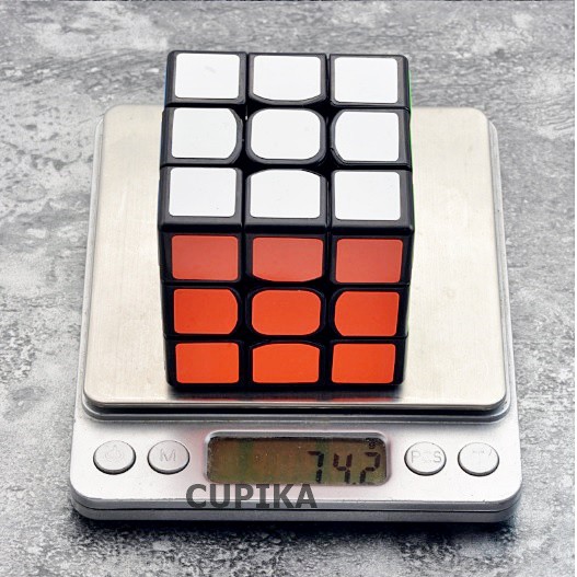 Rubik 3x3 Yongjun Guanlong Yj Speed magic cube Guanlong kemasan terbaru