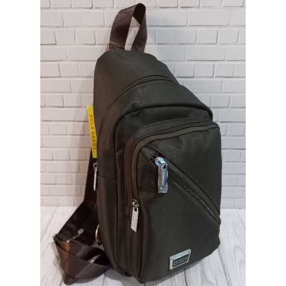 TAS SLINGBAG POLO DANY