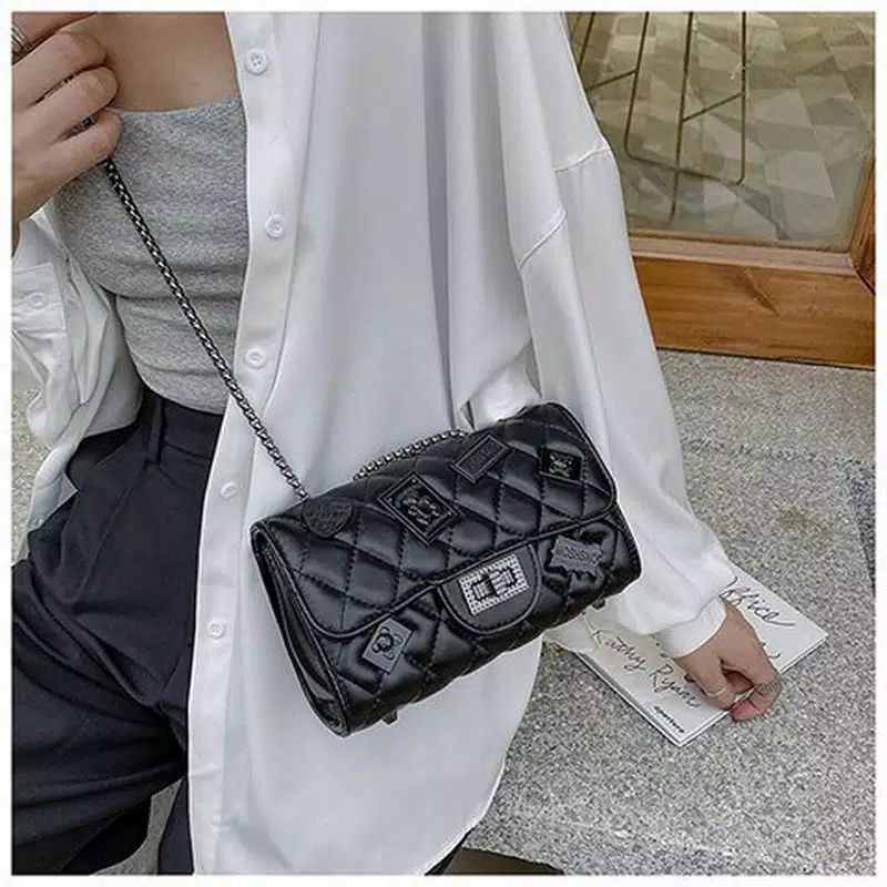 TAS KECIL UNIK RAHAR991