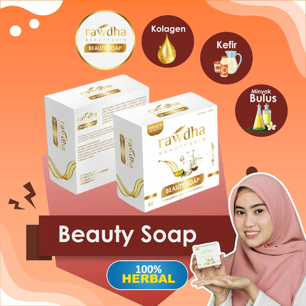 503Ґ Sabun Menghilangkan Bopeng - Sabun Kefir Yang Ampuh Mencerahkan Wajah