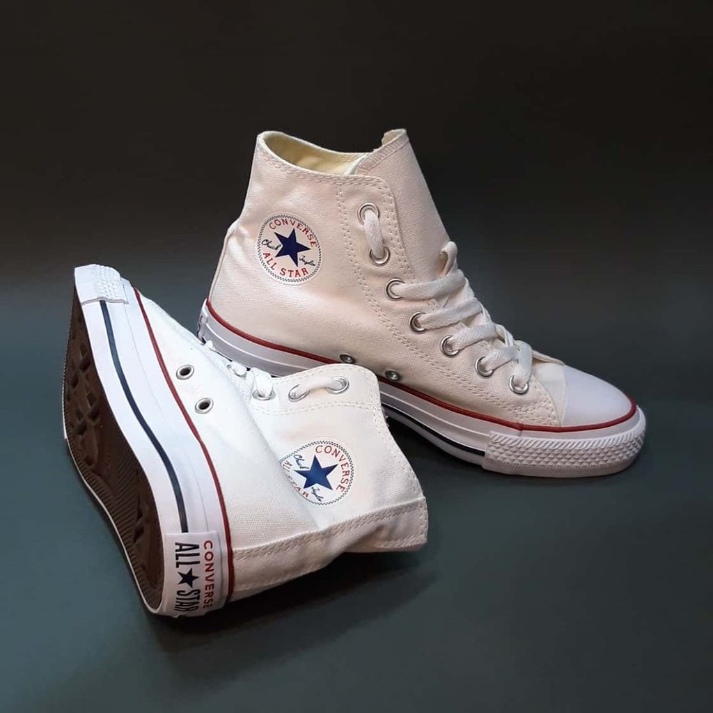 converse allstar classsic high 70s canvas grade ori kuliah santai nongkrong sneakers hits terbaru