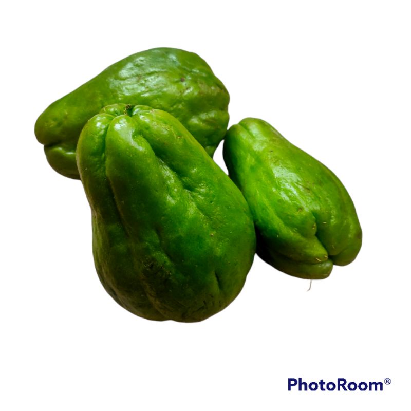 

sayur labu gede