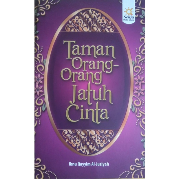Taman Orang Orang Jatuh Cinta
