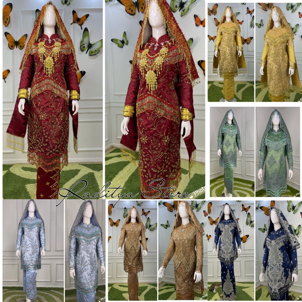 KOTO GADANG MEWAH PREMIUM MODERN//KOTO GADANG ADAT MINANG