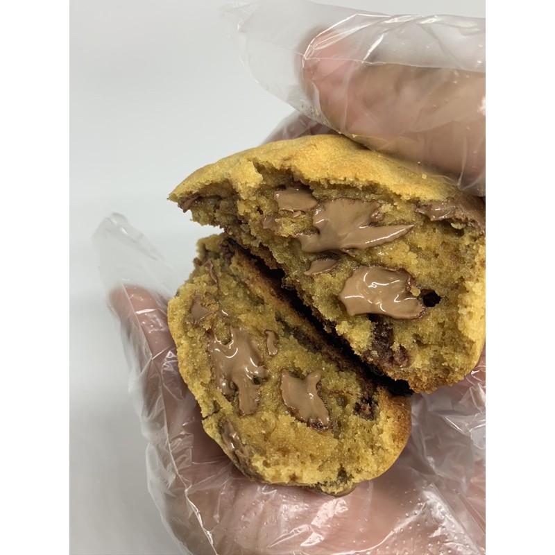 

Soft Cookies Full Original Box isi 6