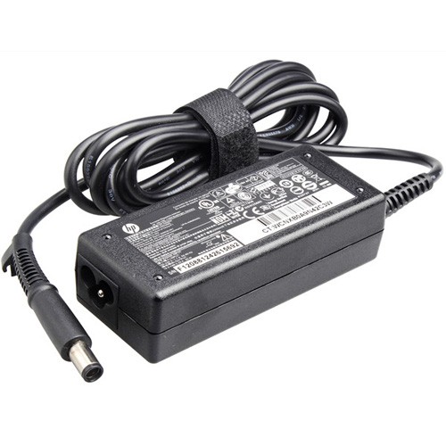 HP1953337450PJKP | ADAPTOR HP 19.5V 3.33A DC (7.4*5.0) PANJANG JARUM + KABEL POWER