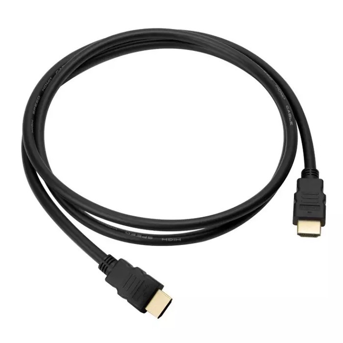 Kabel HDMI M-Tech Male to Male Jaring