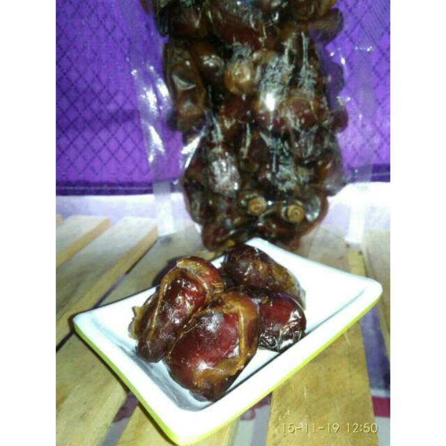 

MURAH !! KURMA KHALAS