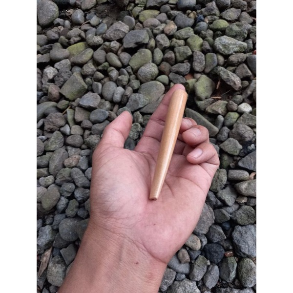 pipa kayu manis sweet wood 8-10 cm