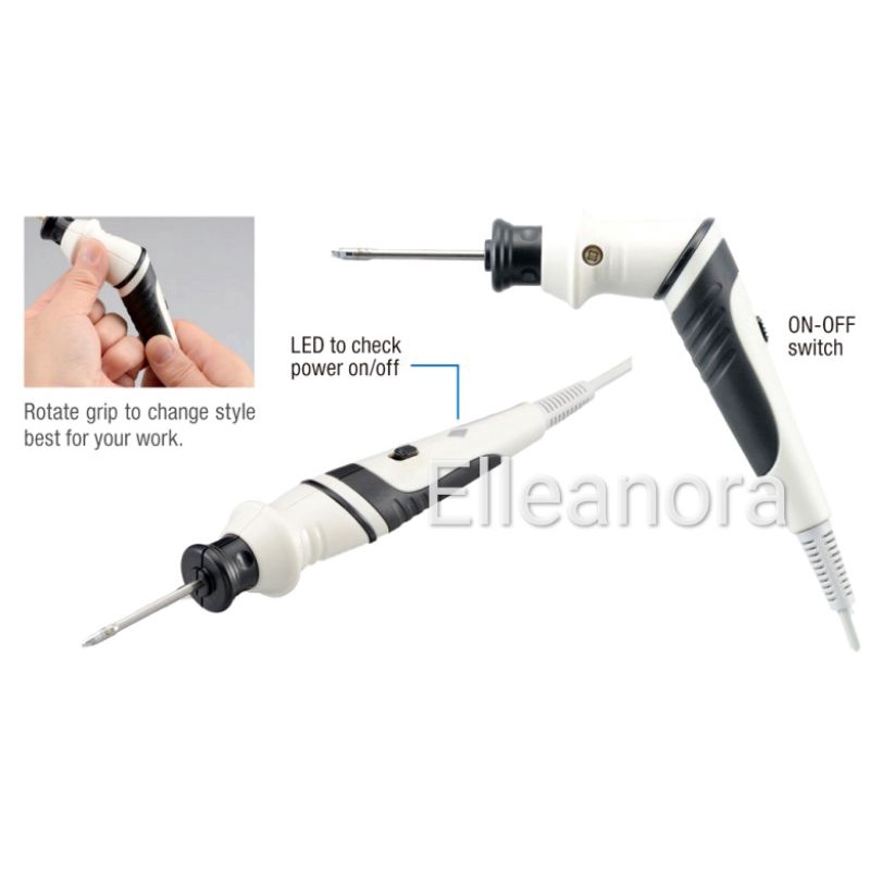 USB Powered Soldering Iron Solder Goot MSD-5