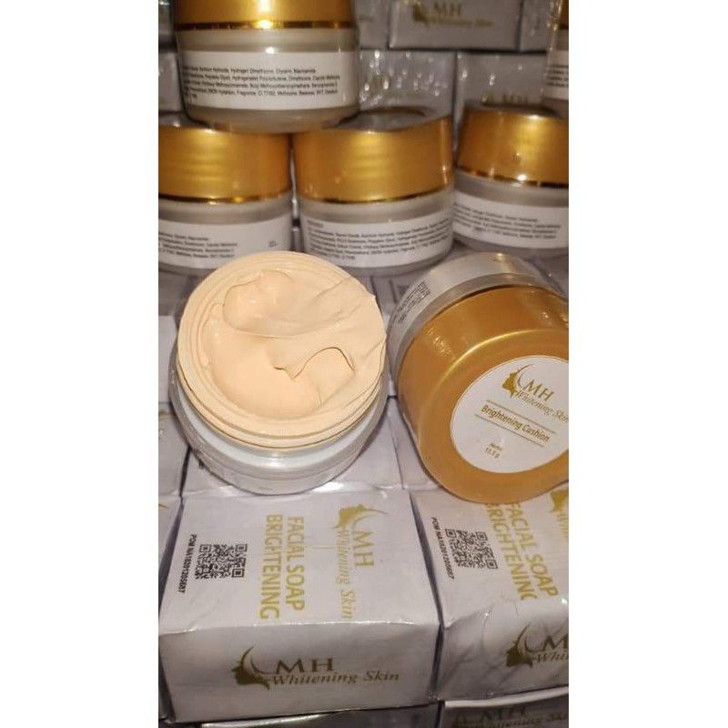 SUNBLOCK MH WHITENING SKIN