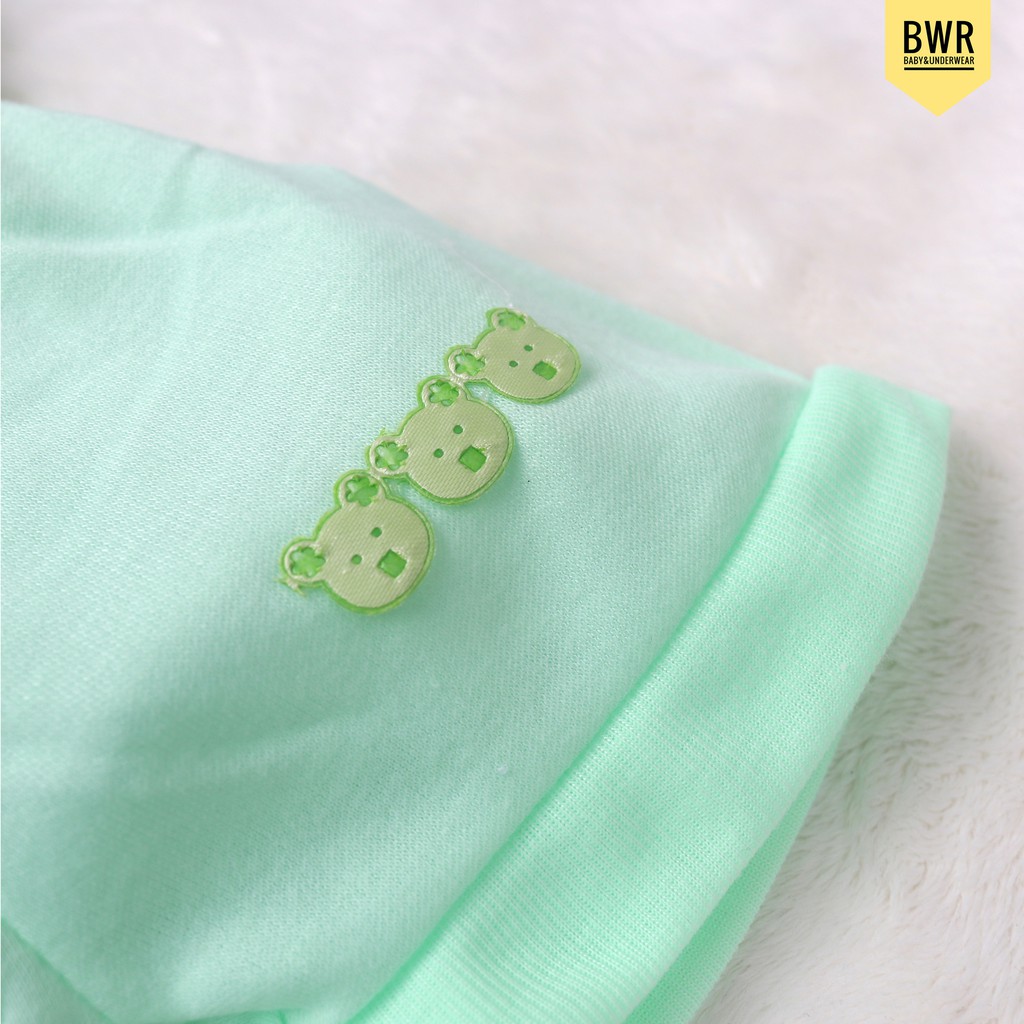 Celana PENDEK Kotak Dolphin / Tisuka 3pc / 6pc Warna Celana Pendek Bayi Termurah Warna Mix - Bwr