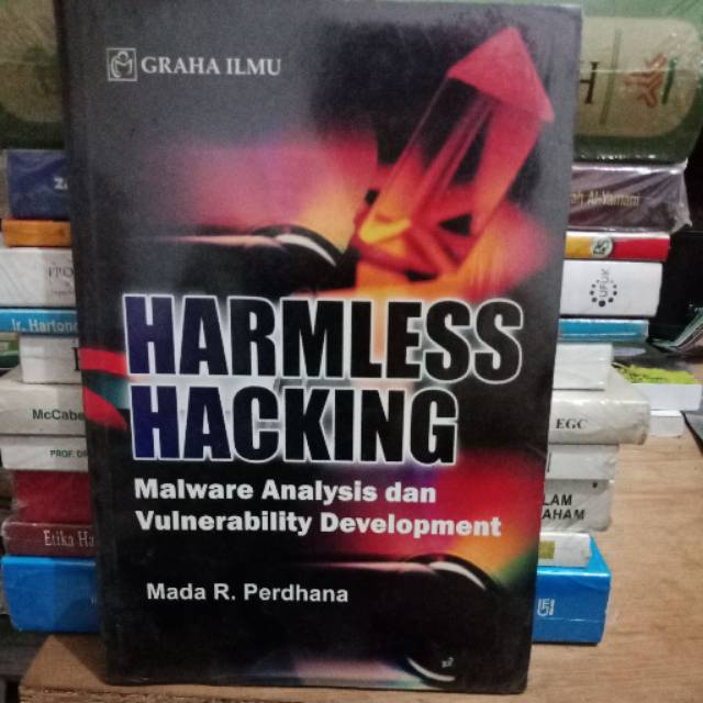 Harmless Hacking