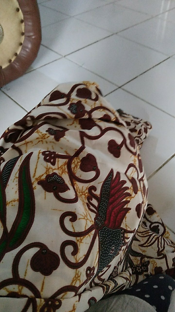 Rok Adhikara Batik Solo Fashion Wanita Rok Batik Modern Bawahan Batik Ori By Svj