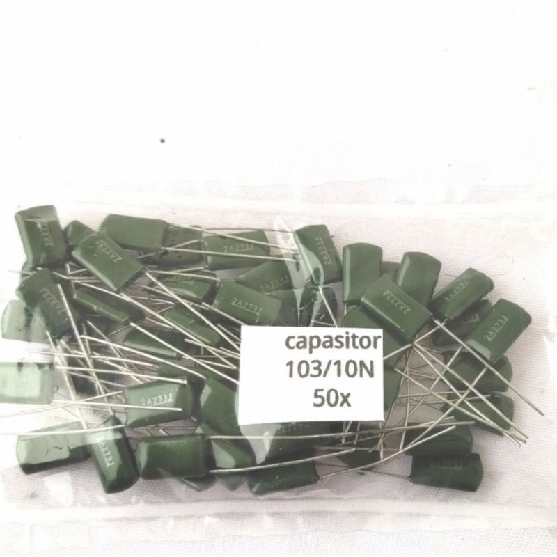 

103 10n milar 1000pcs