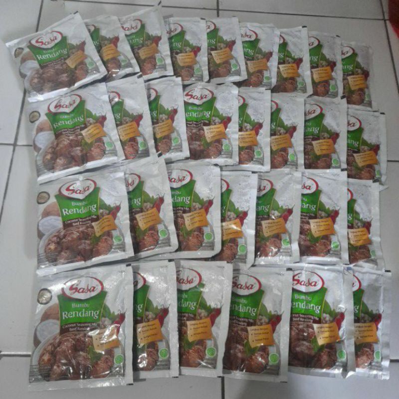 

sasabumburendangdanopor