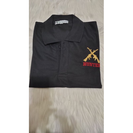 baju distro baju wangky baju logo bordir senapang x