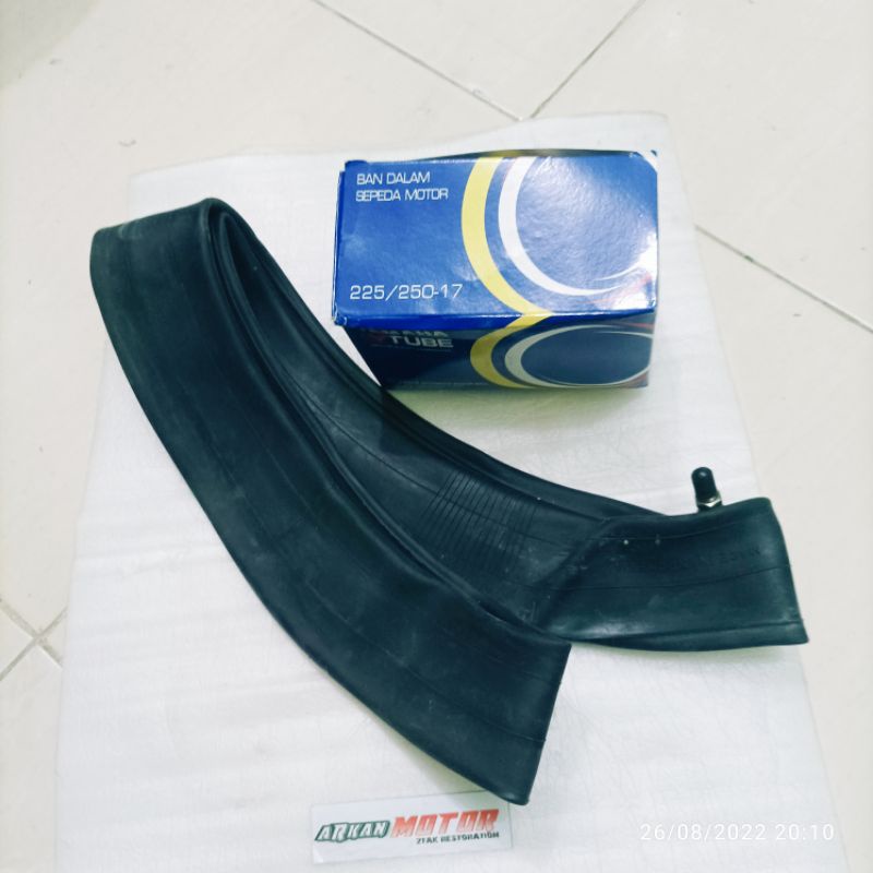 BAN DALAM DEPAN RING 17 225-250-17 FIZR F1ZR FIZ R VEGA JUPITER Z ORIGINAL YAMAHA