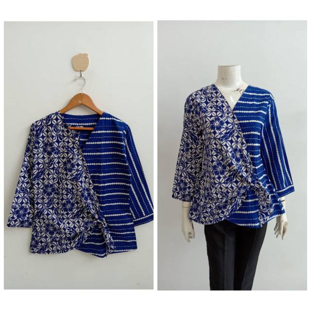 Blouse danur dara