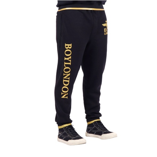 Celana JOGGER BOY LONDON – Edition Fashion Tresndy Casual Unisex Good Brand Quality
