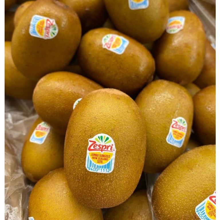 

BUAH KIWI GOLD ZESPRI MANIS DAN FRESH