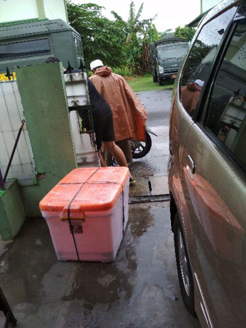 Kontainer Box Tempat Box Cb 150 Shinpo