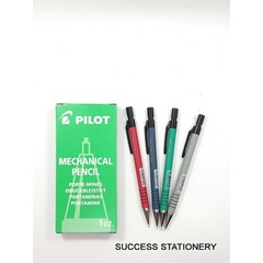 

PILOT PENCIL MEC H 165