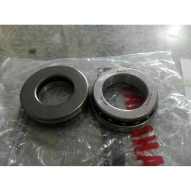 Komstir /Kones ORI Vixion