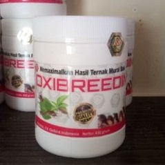 OxiBreeding dari oxibird pakan jangkrik Nutrisi Jangkrik muraibatu Murai Batu