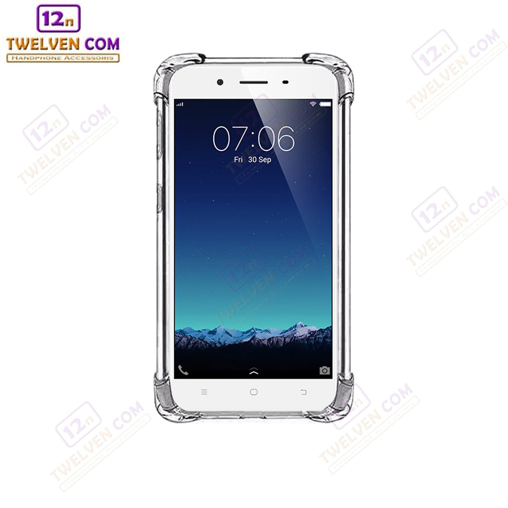 Case Anti Crack Vivo Y11 Y12 Y15 Y17 Y19 Y20 Y21 Y21s Y21 2021 Y21a Y25 Y30 Y31 2020 Y50 Y51 Y51 2020 Y51A Y53 Y53s Y55 Y67 Y71 Y81 Y83 Y90 Y93