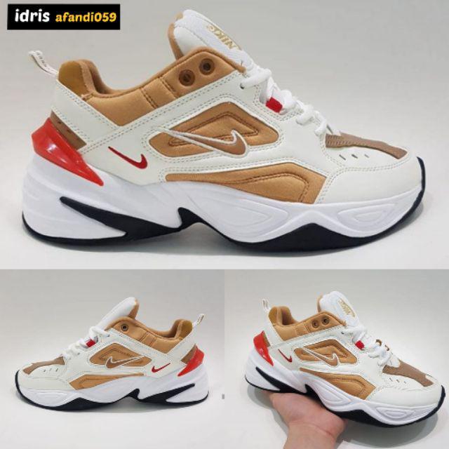 nike m2k tekno niño