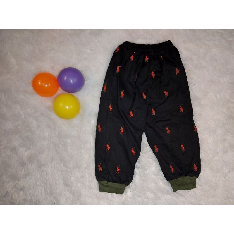 Celana panjang anak Joger Polo