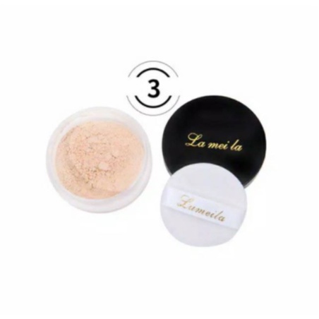 Lameila Loose Powder DJ 3580