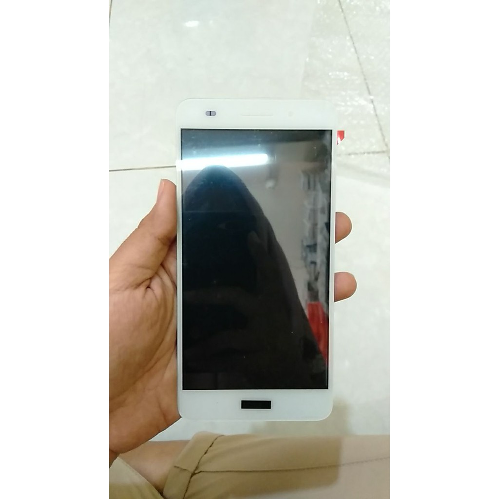 LCD TOUCHSCREEN HUAWEI Y6ii Y6-2 CAM L21 FULLSET