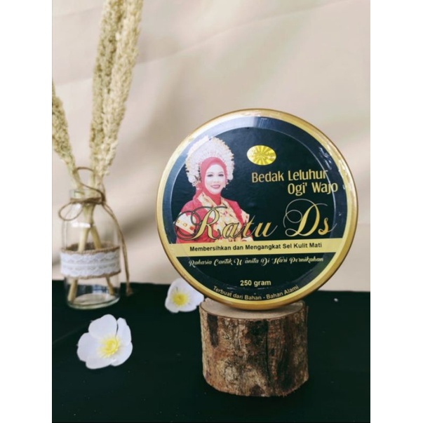 BEDAK LOTONG OGI' WAJO BPOM